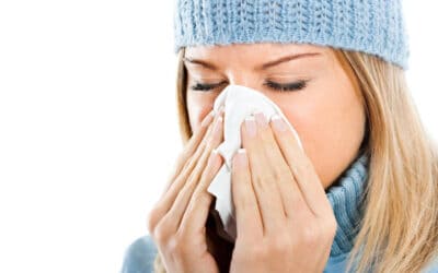 Best Home Remedy: Oregano Oil for Cold And Flu.