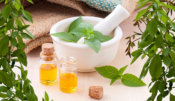 How to use oregano oil