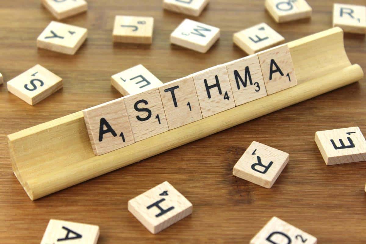 Using oregano for Asthma