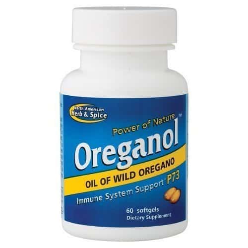 Oreganol